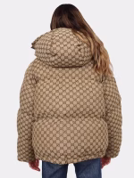 Gucci x The North Face Jacket - Image 3