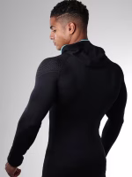 Gymshark Onyx V1 Hoodie - Image 4
