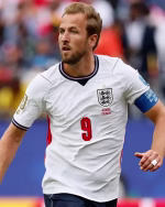 Harry Kane FIFA World Cup 2026 T-Shirt