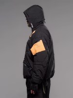 Death Stranding 2 Jacket - Image 4