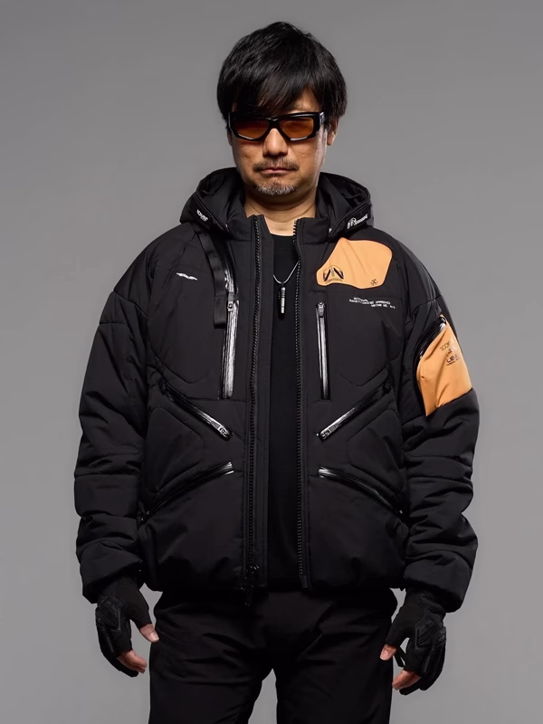 Hideo-Kojima-Death-Stranding-2-Jacket.avif Death Stranding 2 Jacket - Image 1