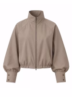 Jennifer Lopez Breezy Jacket - Image 8