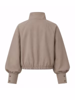 Jennifer Lopez Breezy Jacket - Image 9