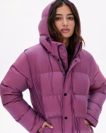 Dexter New Blood Audery Bishop Jacket - Image 2
