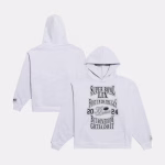 Life Is Fresh Live It With Jesus Hoodie - Image 6