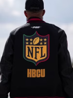 KhaDarel Hodge HBCU Jacket - Image 4