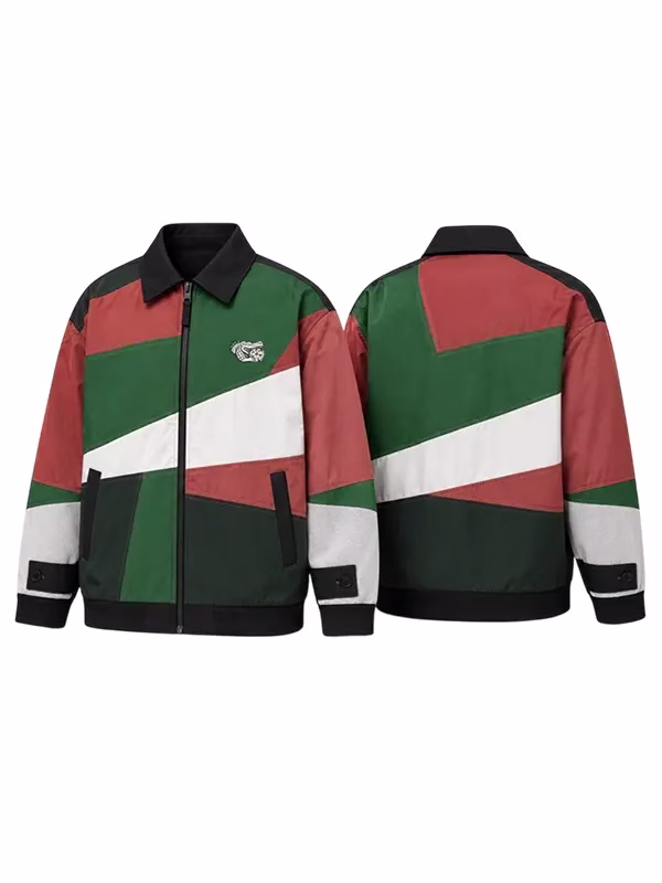 Lacoste-Mexico-FIFA-2026-jacket.avif Lacoste x Mexico FIFA World Cup 2026 jacket - Image 1
