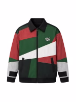 Lacoste x Mexico FIFA World Cup 2026 jacket - Image 2