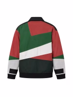 Lacoste x Mexico FIFA World Cup 2026 jacket - Image 3