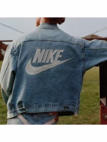 Levi’s X Nike Trucker Jacket - Image 3