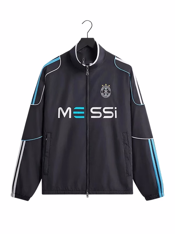 Lionel-Messi-Nylon-Track-Jacket.avif Lionel Messi Nylon Track Jacket - Image 1