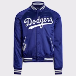 Polo Ralph Lauren Dodgers Jacket