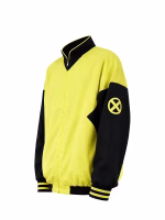 X Men Bomber Jacket - Image 3