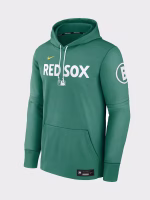 Red Sox City Connect Hoodie - Image 2