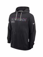 Philadelphia Eagles 2025 Crucial Catch Hoodie - Image 2