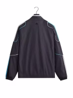 Lionel Messi Nylon Track Jacket - Image 2