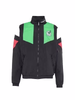 Mexico FIFA World Cup 2026 EQT Track Jacket