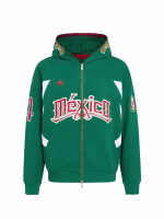 Mexico FIFA World Cup 2026 Hoodie