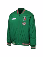 Mexico World Cup 2026 Road to Victory Flight Jacket - Image 2