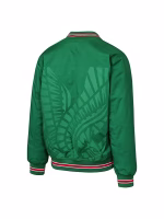 Mexico World Cup 2026 Road to Victory Flight Jacket - Image 3