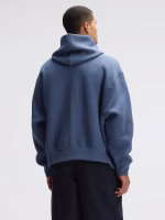 New England Patriots Nike Rivalries Tech Fleece Hoodie - Image 2