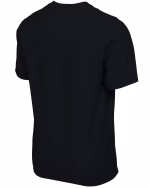 New York Knicks 2026 NBA Champions Black T-Shirt - Image 3