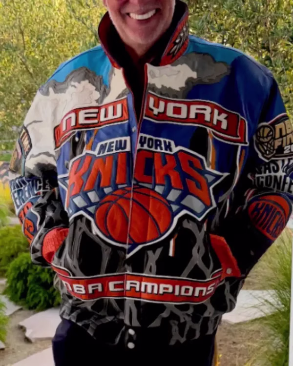 New-York-Knicks-NBA-Champions-Leather-Jacket.avif New York Knicks NBA Champions Leather Jacket - Image 1