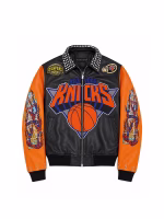 New York Knicks Championship Jacket