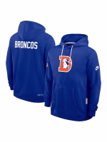 Nike Denver Broncos Sideline Hoodie - Image 4