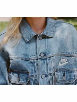 Levi’s X Nike Trucker Jacket - Image 4