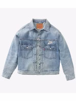 Levi’s X Nike Trucker Jacket - Image 2