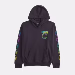Life Is Fresh Live It With Jesus Hoodie - Image 5