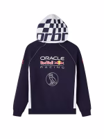 OVO x Oracle Red Bull Racing Hoodie - Image 2