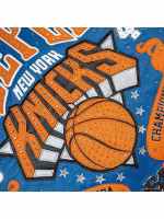 Pelle Pelle For The City Knicks Jacket - Image 3