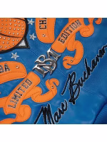 Pelle Pelle For The City Knicks Jacket - Image 4