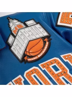 Pelle Pelle For The City Knicks Jacket - Image 5