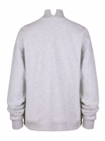 Philadelphia Eagles Mock Neck Sweatshirt - Image 3