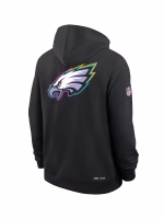 Philadelphia Eagles 2025 Crucial Catch Hoodie - Image 3