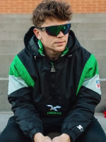 Eagles Starter Jacket - Image 5