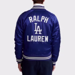 Polo Ralph Lauren Dodgers Jacket - Image 2