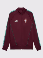 Portugal King Home Anthem Jacket