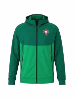 Cristiano Ronaldo FIFA World Cup 2026 Qualifier Jacket - Image 4