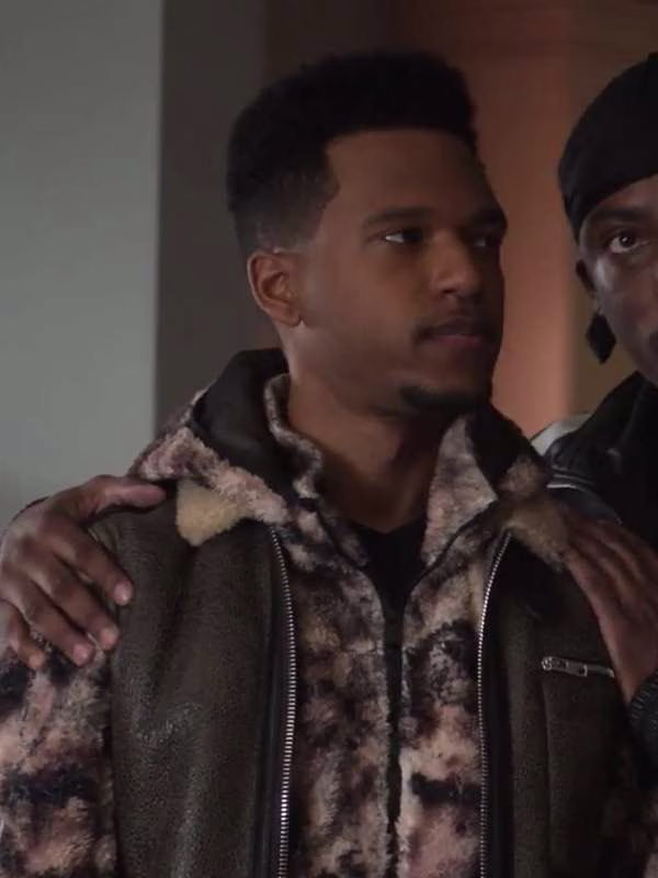 Power-Book-II-Ghost-Dru-Tejada-Brown-Leather-Vest.avif Dru Tejada Power Book II Ghost Leather Vest - Image 1