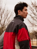 Qt8 Garments Jacket - Image 3