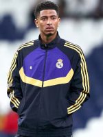 Real Madrid 2024 Tracksuit