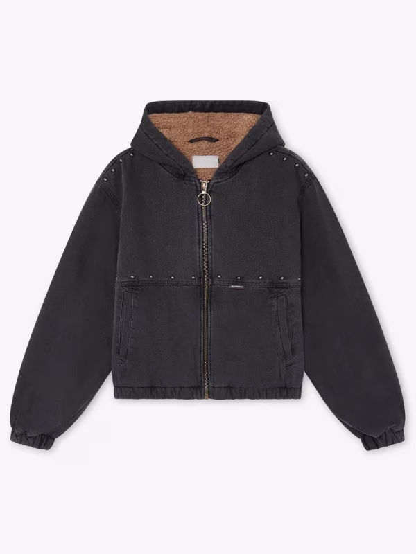 Scuffers-Denim-Dark-Work-Jacket-Grey.avif Scuffers Denim Dark Work Jacket - Image 1