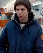 Scott Pilgrim Jacket - Image 3