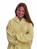 Sincerely yours Salish Matter Hoodie - Image 8