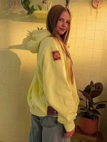 Sincerely yours Salish Matter Hoodie - Image 2