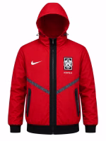 South Korea World Cup Anthem Jacket